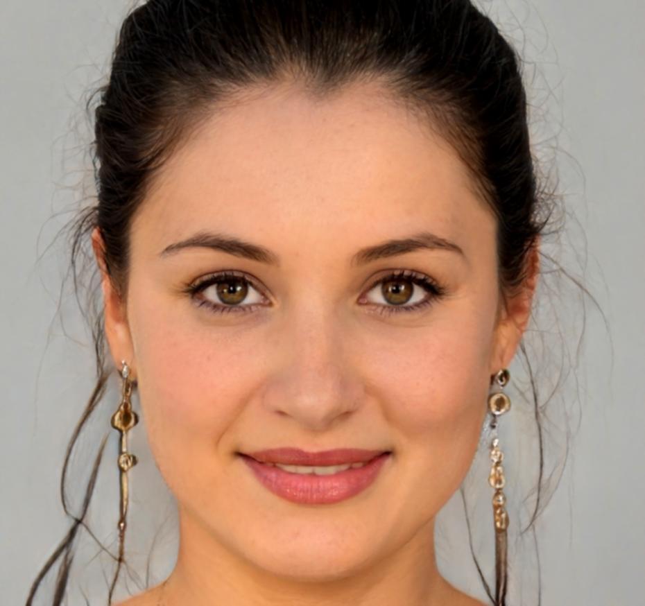 Portrait von Sarah Weber