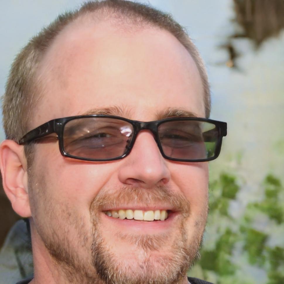Portrait von Dr. Thomas Kleiner