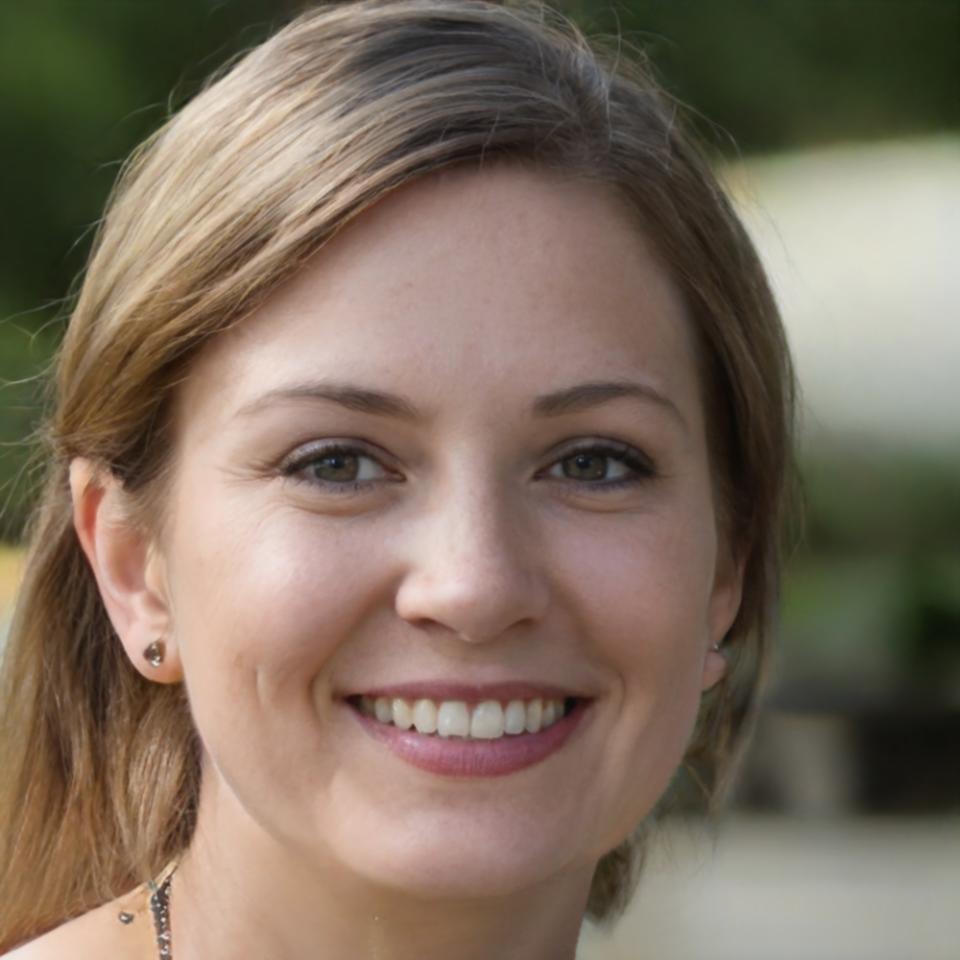 Karolin Brenner, Leiterin Strategische Verhandlungen